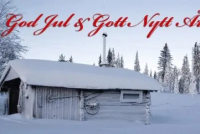 God jul