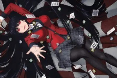 Kakegurui