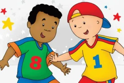 Caillou