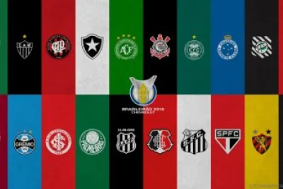 brasileirÃ£o 2016