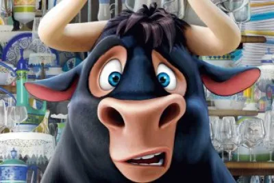 Ferdinand jigsaw puzzle