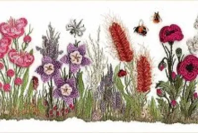 flores jigsaw puzzle