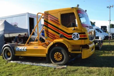 camion jigsaw puzzle