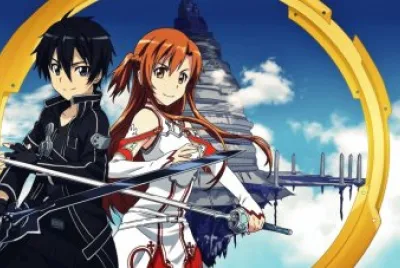 sword art online
