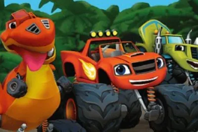 Blaze