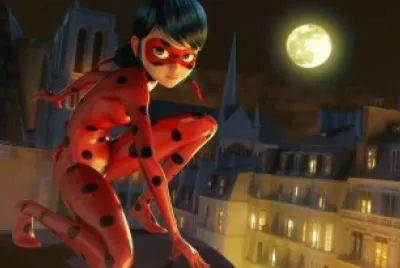 Ladybug