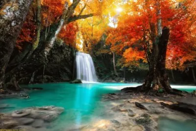paisaje jigsaw puzzle