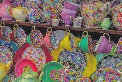 Objetos
