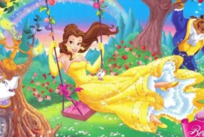 Princesas