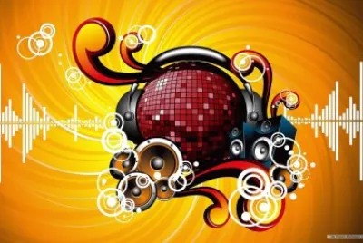Bunt jigsaw puzzle