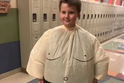 sumo wrestler