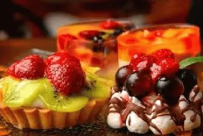 Fruits
