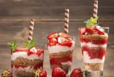 Dessert