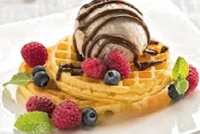 Waffles