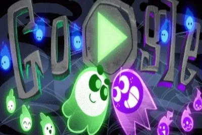 fantasma jigsaw puzzle