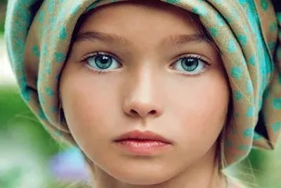 ROSTRO 1 jigsaw puzzle