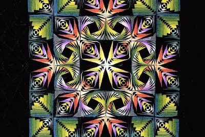 arte jigsaw puzzle