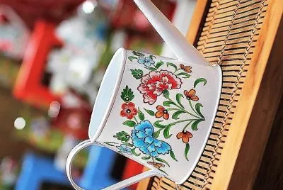 flores jigsaw puzzle