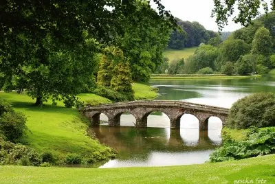 Stourhead GB