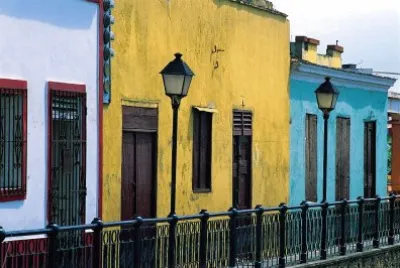 Zona Colonial de la RepÃºblica Dominicana