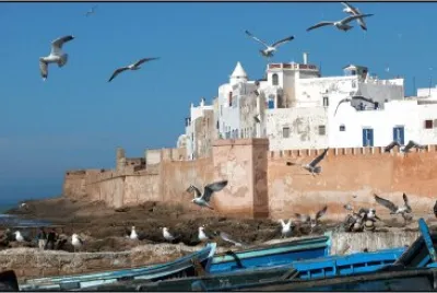 Essaouira Maroc