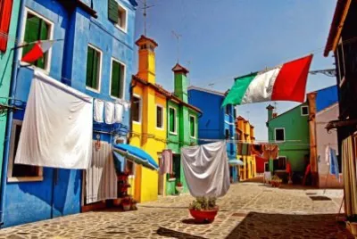 Burano