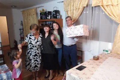 regalo jigsaw puzzle