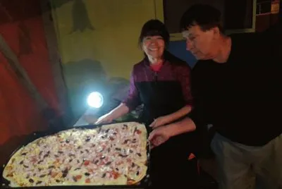 pizza y i amado jigsaw puzzle