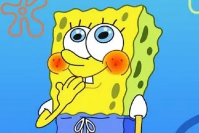 Bob Esponja
