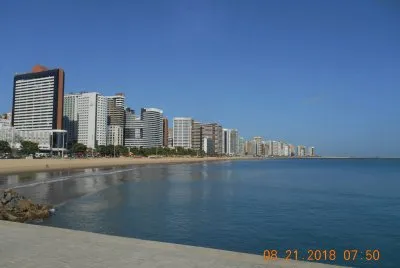 Fortaleza - CE
