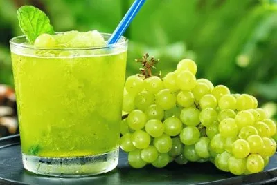 frutas