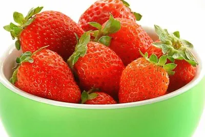 frutas