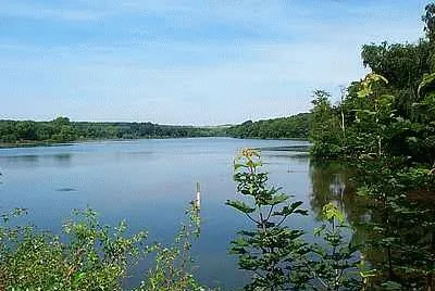 Moorgreen Reservoir