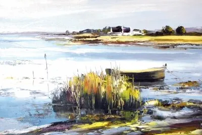 golfe du morbihan