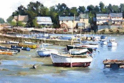 port