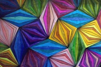 Colorful