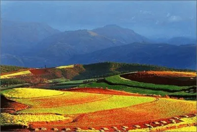 ä¸­åœ‹ç¾Žæ™¯ jigsaw puzzle