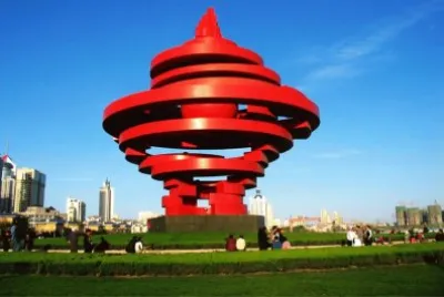 ä¸­åœ‹ç¾Žæ™¯