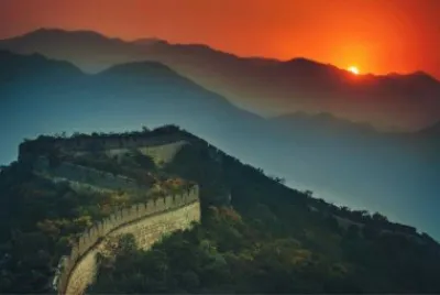 ä¸­åœ‹ç¾Žæ™¯