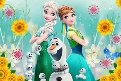 Frozen