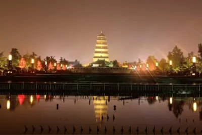 ä¸­åœ‹ç¾Žæ™¯