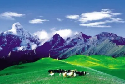 ä¸­åœ‹ç¾Žæ™¯ jigsaw puzzle