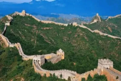 ä¸­åœ‹ç¾Žæ™¯