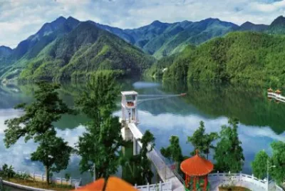 ä¸­åœ‹ç¾Žæ™¯ jigsaw puzzle