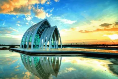 ä¸­åœ‹ç¾Žæ™¯