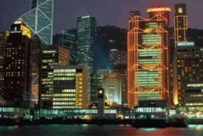 ä¸­åœ‹ç¾Žæ™¯