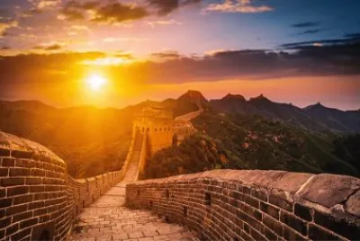 ä¸­åœ‹ç¾Žæ™¯