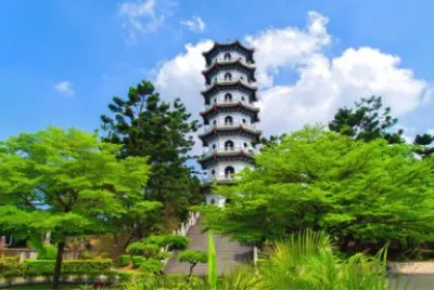 ä¸­åœ‹ç¾Žæ™¯