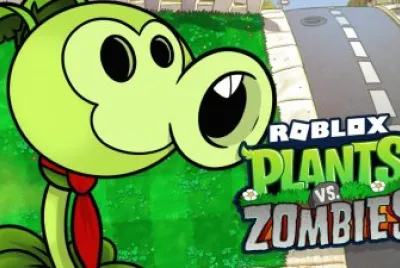 Plantas Vs Zombies