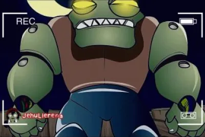 Dr zombo